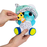 Lamaze 3-in-1 Clip & Go Bear