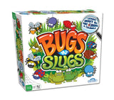 Bugs 'N' Slugs