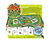 Bugs 'N' Slugs