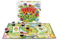 Bugs 'N' Slugs