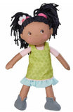 Haba's Classic Soft 12" Doll Cari