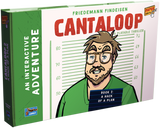 Cantaloop Book 2: Hack of a Plan