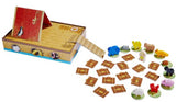 Haba Critter Cruise Board Game