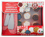 Melissa & Doug Cookie Play Set