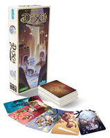 Dixit: Revelations Expansion