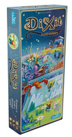 Dixit: Anniversary Expansion