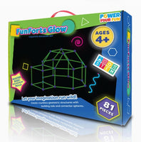 Fun Forts Glow Kit