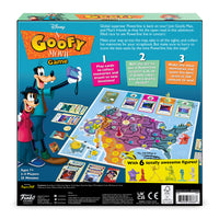 A Goofy Movie Game