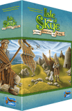 Isle of Skye: From Chieftain to King