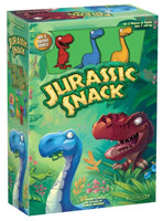 Jurassic Snack