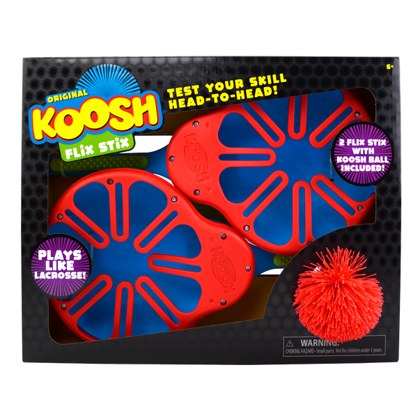 Koosh Flix Stix