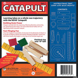 KEVA Catapult