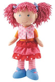 Haba's Classic Soft 12" Doll Lilli-Lou