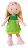 Haba's Classic 12" Soft Doll Mali