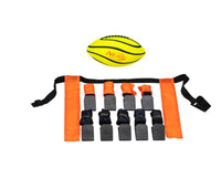 Nerf 10 Player Flag Football Set