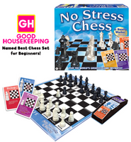 No Stress Chess