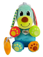 Lamaze Pupsqueak Refresh