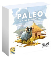 Paleo: A New Beginning