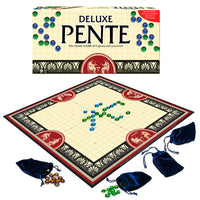 Deluxe Pente