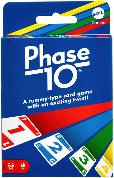 Phase 10