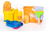 Pretendables Cleaning Set