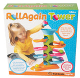 RollAgain Tower