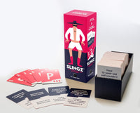 Slingz: The Darker Side