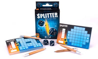 Splitter