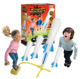 Stomp Rocket Jr. Glow