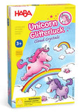 Haba Unicorn Glitterluck Cloud Crystals