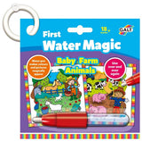 First Water Magic - Baby Farm Animals