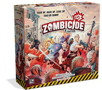 Zombicide 2nd Edition