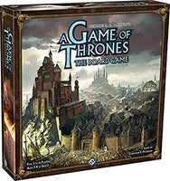 A Game of Thrones The Board Game, 2nd Edition