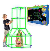 Fun Forts Glow Kit