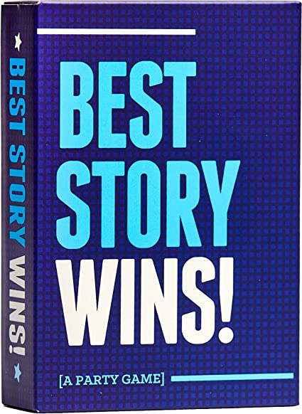 Best Story Wins