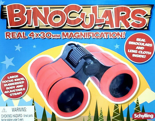 Binoculars