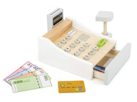 Small Foot Cash Register Playset