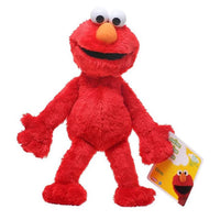 Sesame Street Plush - Elmo