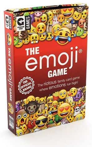 Emoji Game