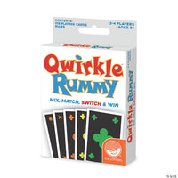 Qwirkle Rummy