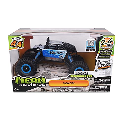 Venom factory rc