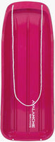 48" Toboggan Snow Sled - Pink