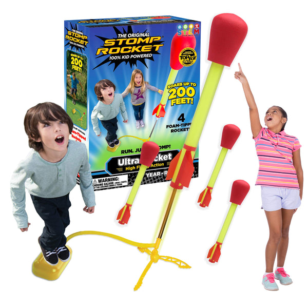 Stomp Rocket Ultra